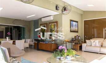 Imagem 3: Portal do Sol II - Casa de Condomínio 4 quartos, sendo 2 suítes