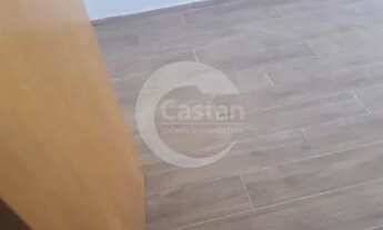 Imagem 7: Sobrado em Vila Alpina