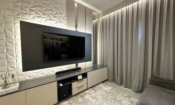 Imagem 3: Casa para venda com 64 metros quadrados com 1 quarto em Campos do Iguaçu - Foz do Iguaçu