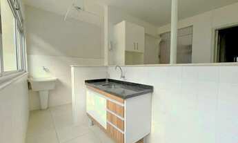 Imagem 6: Apartamento com 3 quartos à venda, 122 m² por R$ 359.900 - Paineiras - Juiz de Fora/MG