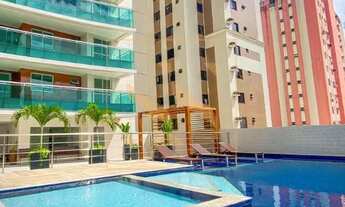 Imagem 2: Real Liberty, apartamento à venda em Belém-PA, Umarizal: 3 quartos, 2 suítes, 2 salas, 3 b