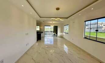 Imagem 6: Casa com 3 quartos à venda no condomínio Landscape, 160 m² por R$ 950.000 - Flamengo - Mar