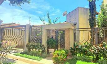 Imagem: CASA COM 03 QUARTOS - JARDIM PARADISO