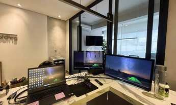 Imagem 5: Sala à venda, 46 m² por R$ 570.000,00 - Santana - São Paulo/SP