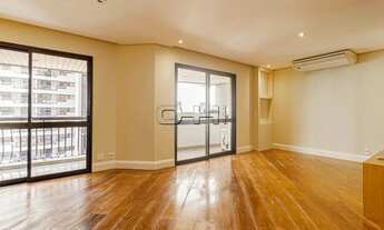 Imagem 6: Aluguel Apartamento 4 Dormitórios - 156 m² Cerqueira César