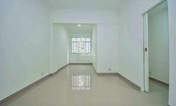 Imagem: Flamengo 3 quartos reformado e vaga