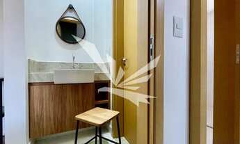 Imagem 6: APÊ MOBILIADO - Setor Marista