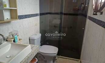 Imagem 4: Casa com 3 dormitórios à venda, 183 m² por R$ 600.000,00 - Cordeirinho - Maricá/RJ