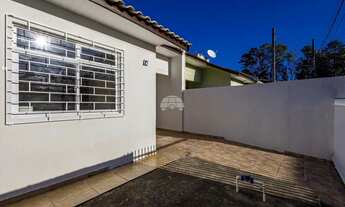 Imagem 7: Vendas Casa Fazenda Rio Grande PR