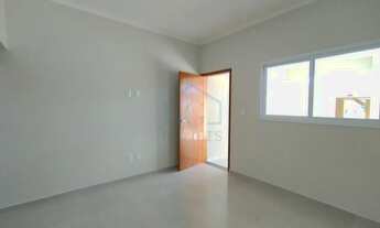 Imagem 3: Casas Padrão em Poços de Caldas