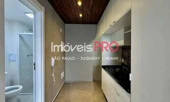 Imagem 2: Studio 26 metros no Brooklin 50 metros do Metrô