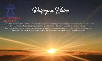 Imagem 6: Lote de esquina com 271,5 m² Condomínio Fechado - Ibituruna