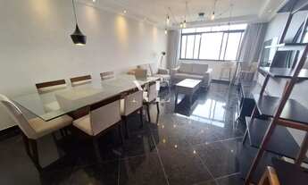 Imagem 5: Apartamento para Locação, Gonzaga, 3 dormitórios, 2 suítes, 3 banheiros, 1 vaga