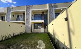 Imagem: Sobrado quadra mar em Praia de Leste