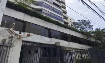 Imagem 4: Apto para aluguel tem 147m² com 4 quartos , 3 vagas em Santana - São Paulo - SP
