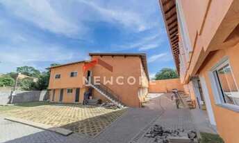 Imagem 3: Casa de condomínio em Rua Banco da Província - Santa Tereza - Porto Alegre/RS