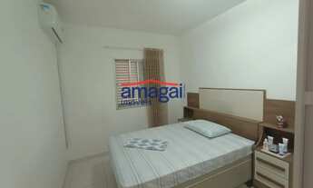 Imagem 3: Apartamento em Jardim Luiza - Jacareí