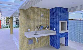 Imagem 6: Cobertura com 3 dormitórios à venda por R$ 2.350.000,00 - Caiobá - Matinhos/PR