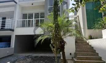 Imagem: CASA EM CONDOMÍNIO À VENDA NO VILLAGIO