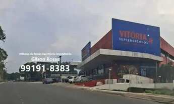 Imagem 2: Imóvel para venda tem 400 metros quadrados em Tarumã - Manaus - AM