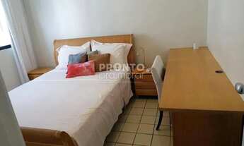 Imagem 6: Edf Costa do Sol, em Boa Viagem com 151,91m² super decorado