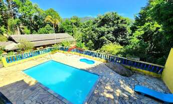 Imagem 5: Chácara em Estrada Armando Barbosa de Almeida - Caceia - Mairiporã/SP