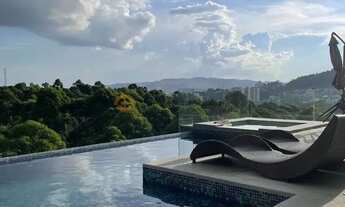 Imagem: Casa à venda no bairro Tamboré - Santana