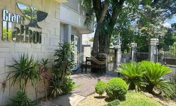 Imagem 2: Apartamento com 2 dormitórios, 70 m² - venda por R$ 515.000 ou aluguel por R$ 3.500/mês