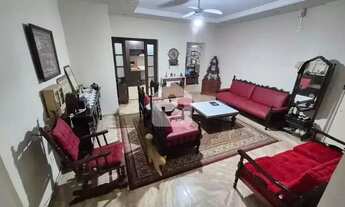 Imagem 4: Apartamento para venda com 4 quartos, 170m² - Copacabana - Rio de Janeiro/RJ