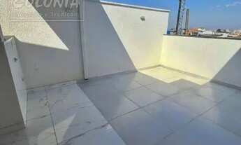 Imagem 6: Sobrado a venda - Jardim Santo Alberto, Santo André