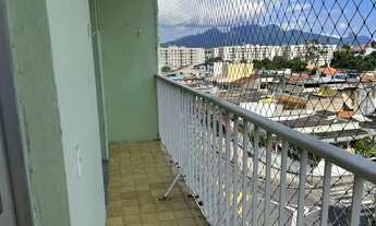 Imagem 6: Taquara, 2 quartos, 1 vaga, 62m², portaria 24hs