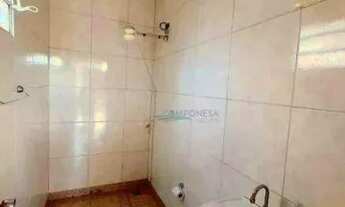 Imagem 7: Casa com 2 dormitórios à venda, 80 m² por R$ 480.000,00 - Jardim Acapulco - Londrina/PR