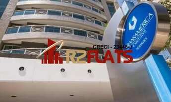 Imagem 7: Flat com ótimo preço no bairro Perdizes. Confira!