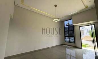 Imagem 2: Casa com 3 quartos à venda, 200 m² - Condomínio Helena Maria - Sorocaba/SP