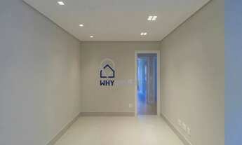 Imagem 3: Apartamento 3 quartos para alugar na Cidade Nova