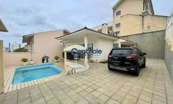 Imagem 2: Casa para venda em Florianópolis, canto, 3 dormitórios c/ Suíte