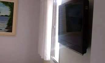 Imagem 4: Apartamento em Rua Francisco Rodrigues Seckler - Vila Taquari - São Paulo/SP