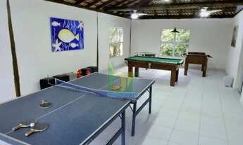 Imagem 7: Casa no condomínio Praia Do Sol para venda e locação com 4 quartos, sendo 4 suítes , 180m²