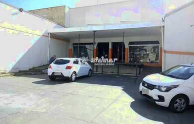 Imagem 2: Galpão, 783 m² - venda por R$ 3.450.000,00 ou aluguel por R$ 18.000,00 - Ponte Grande - Gu