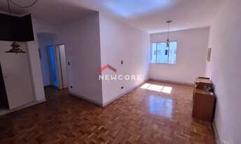 Imagem 2: Apartamento em Rua Rocha - Bela Vista - São Paulo/SP