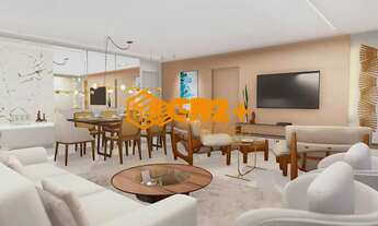 Imagem 3: Apartamento a Venda de 145m² com 4 quartos 4 suítes no Poço da Panela em Recife