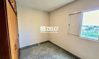 Imagem 7: Apartamento para aluguel em Parque Rural Fazenda Santa Cândida, Campinas - SP