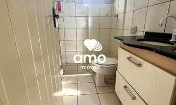 Imagem 7: Casa à venda em Poço Fundo, Brusque - 2 quartos, 2 banheiros, armário na cozinha