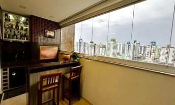 Imagem 5: Apartamento 2 Quartos com 1 Suíte e 80m² - Campinas