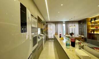 Imagem 6: Apartamento 3 Suítes - Setor Oeste - Pronto pra morar