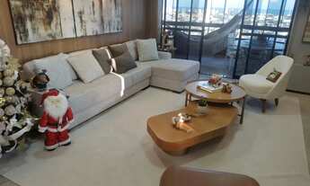 Imagem 6: Alto Padrão no Farol, com 04 suítes. Maceió Alagoas