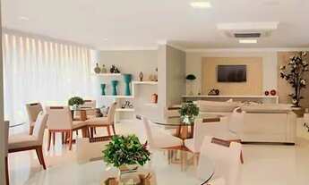 Imagem 3: Apartamento 1 suite + 1 Dorm no Garden Village | Condomínio Clube