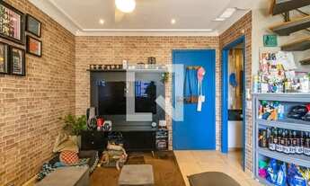 Imagem 4: Apartamento à Venda - Alphaville, 1 Quarto, 56 m2