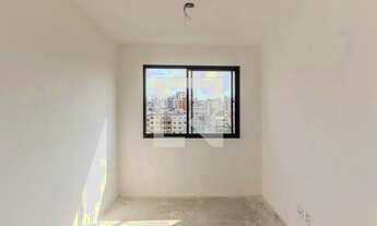 Imagem 2: Apartamento à Venda - Campos Elíseos, 1 Quarto, 24 m2