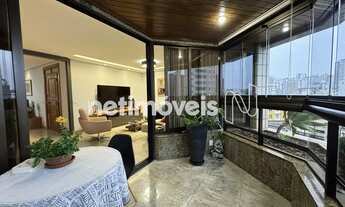 Imagem: Venda Apartamento 4 quartos Carmo Belo Horizonte